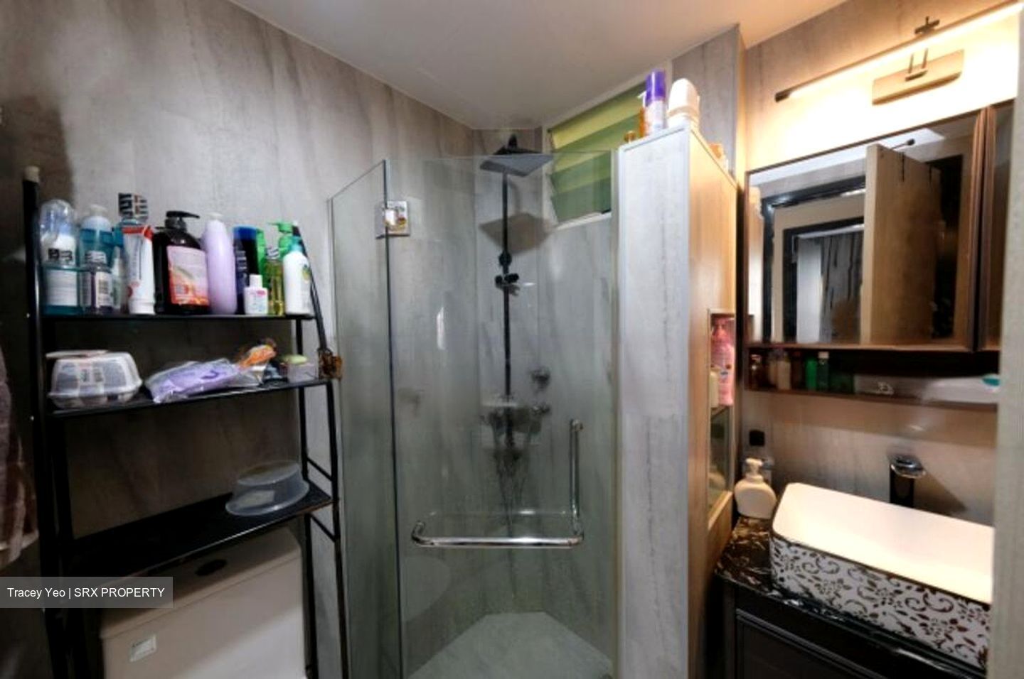 Park Green (D19), Condominium #475172121